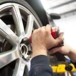 5 Car Parts were Checked During MOT Tests