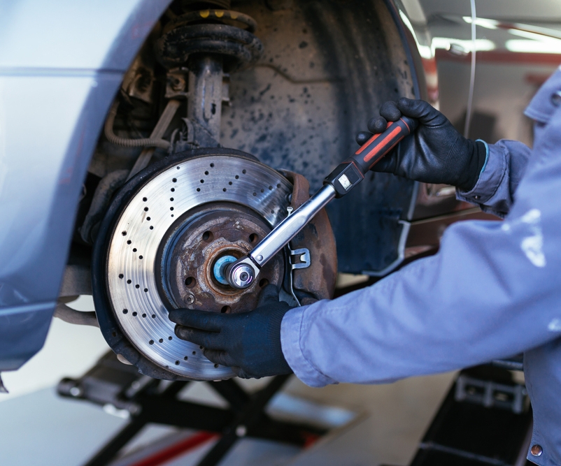 Tips For Choosing the Perfect Garage For Mot Testing in Hove