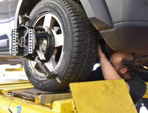 Signs That Your Car Needs Brake Repairs to Ensure Safety