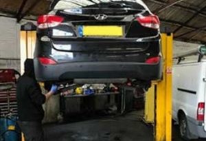 MOT Testing Facts that You Should Know